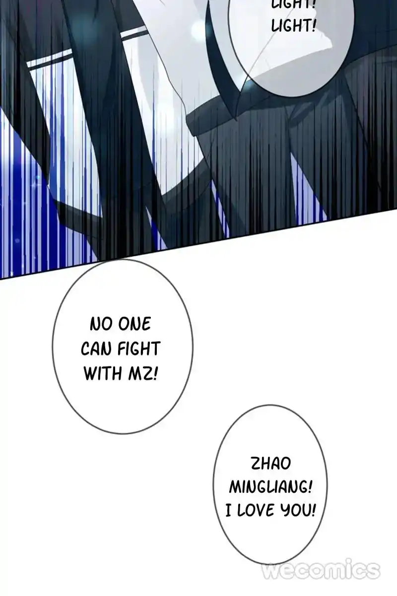 Legend Reboot Chapter 38 15